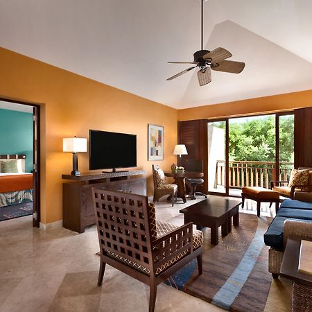 Fairmont Mayakoba Πλάγια Ντελ Κάρμεν Εξωτερικό φωτογραφία