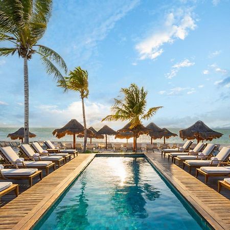 Fairmont Mayakoba Πλάγια Ντελ Κάρμεν Εξωτερικό φωτογραφία