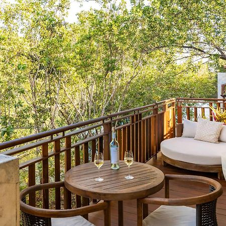 Fairmont Mayakoba Πλάγια Ντελ Κάρμεν Εξωτερικό φωτογραφία