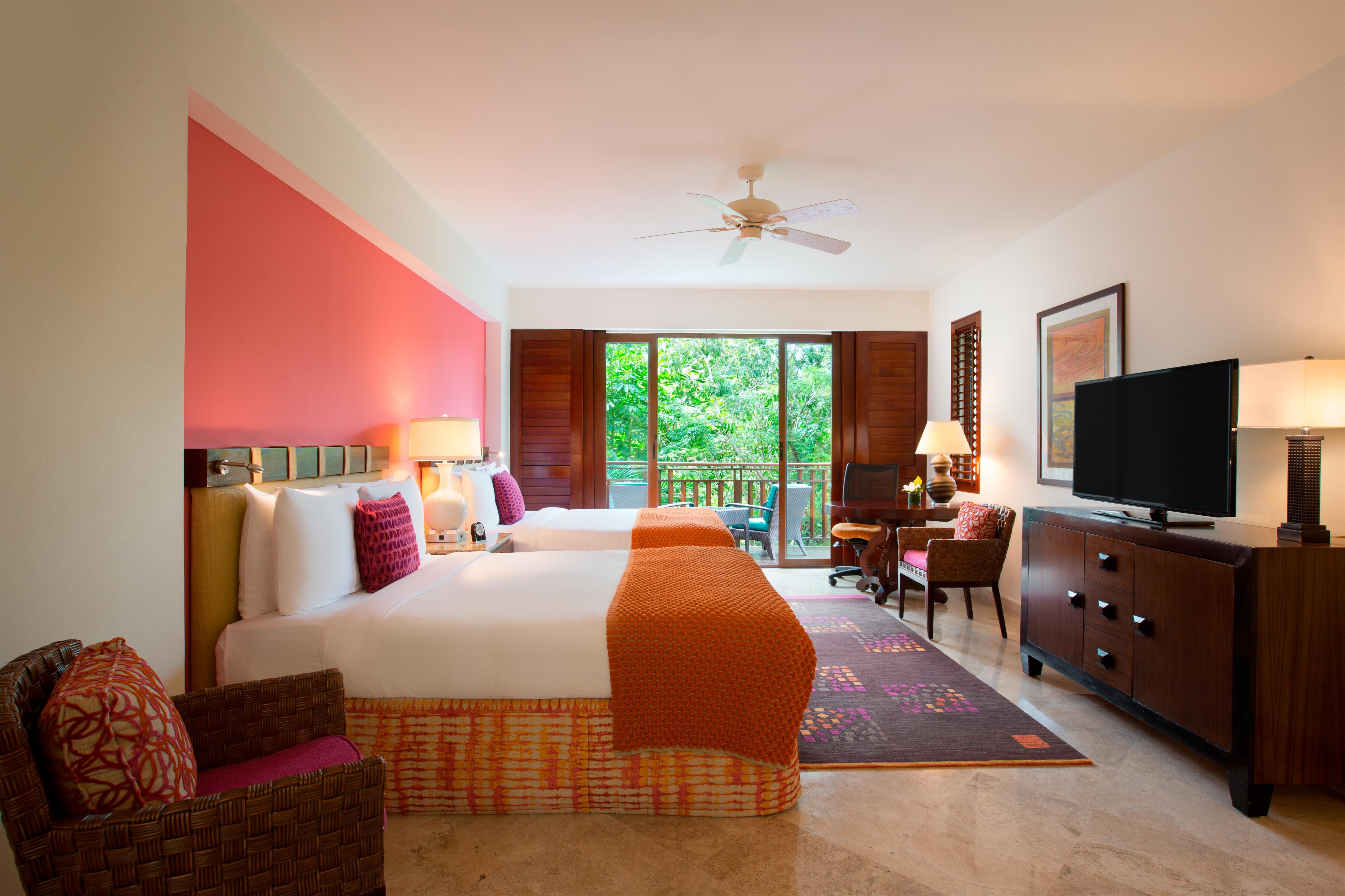 Fairmont Mayakoba Πλάγια Ντελ Κάρμεν Εξωτερικό φωτογραφία