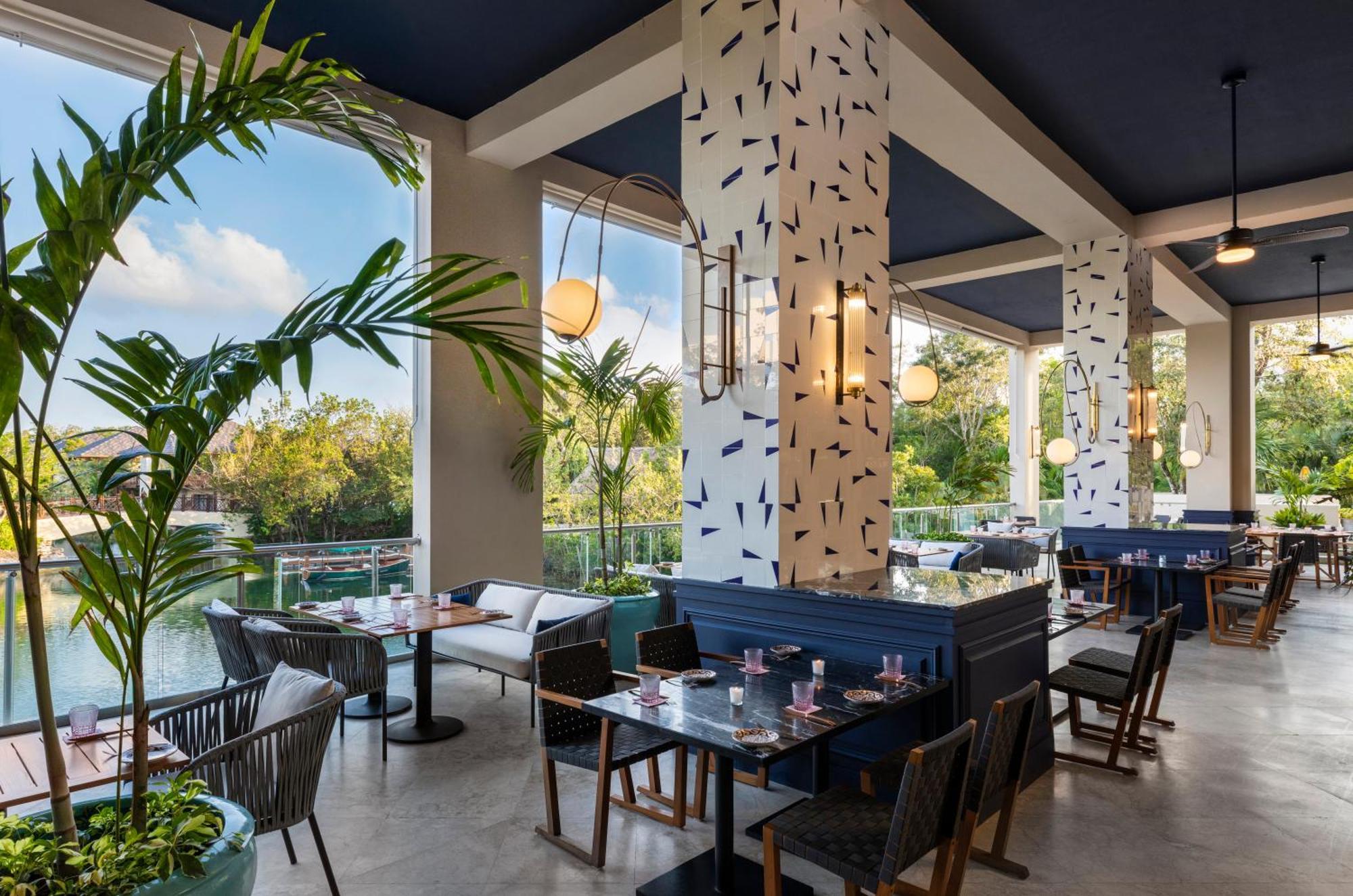 Fairmont Mayakoba Πλάγια Ντελ Κάρμεν Εξωτερικό φωτογραφία