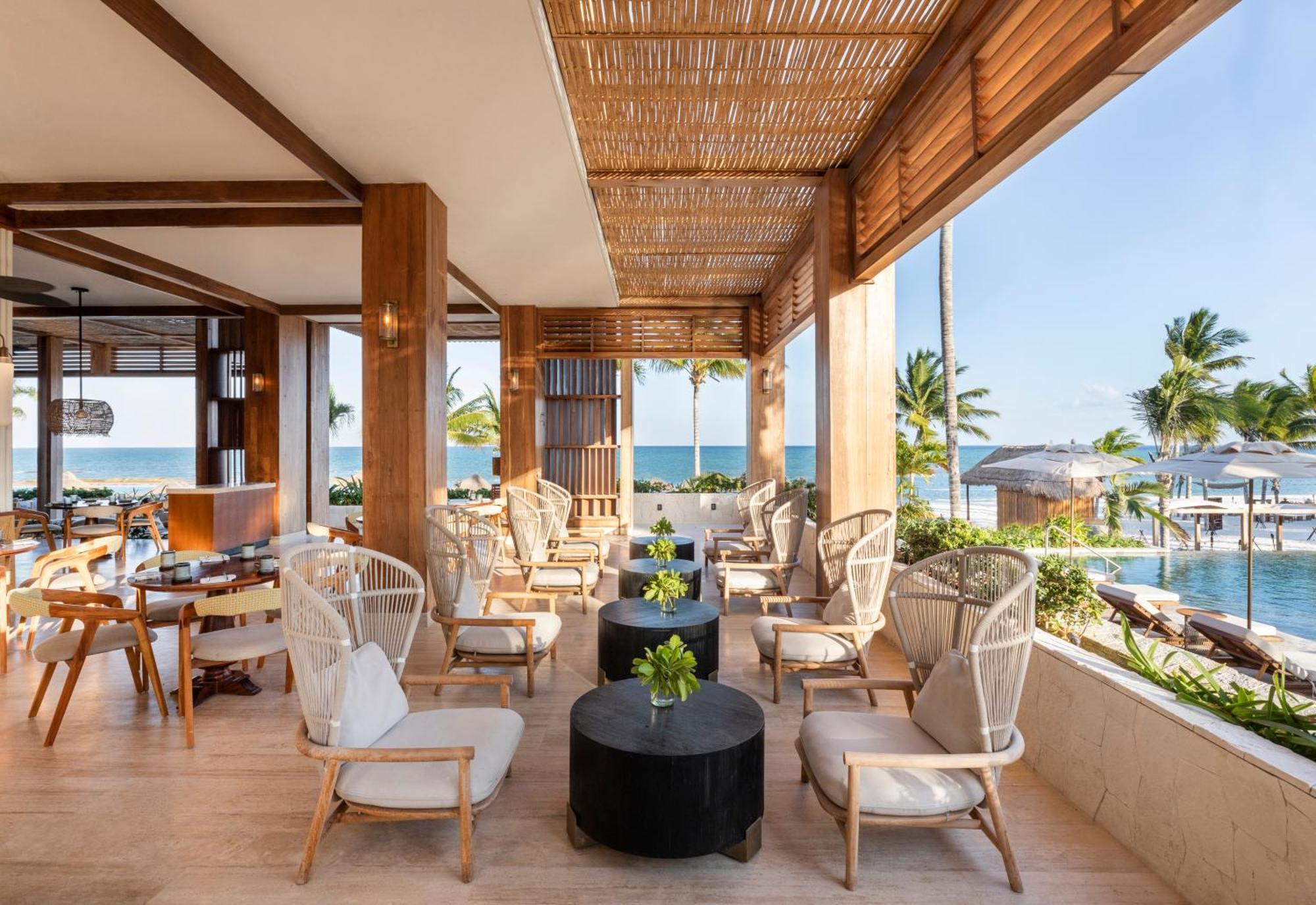 Fairmont Mayakoba Πλάγια Ντελ Κάρμεν Εξωτερικό φωτογραφία