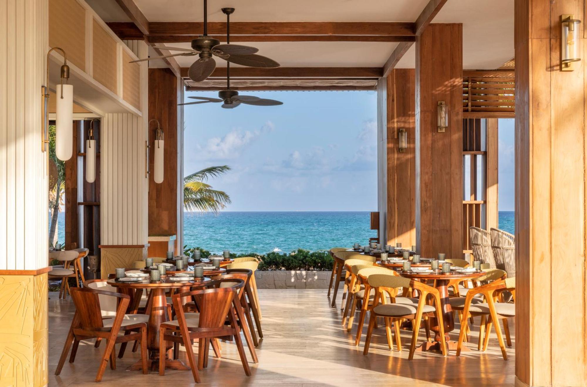 Fairmont Mayakoba Πλάγια Ντελ Κάρμεν Εξωτερικό φωτογραφία