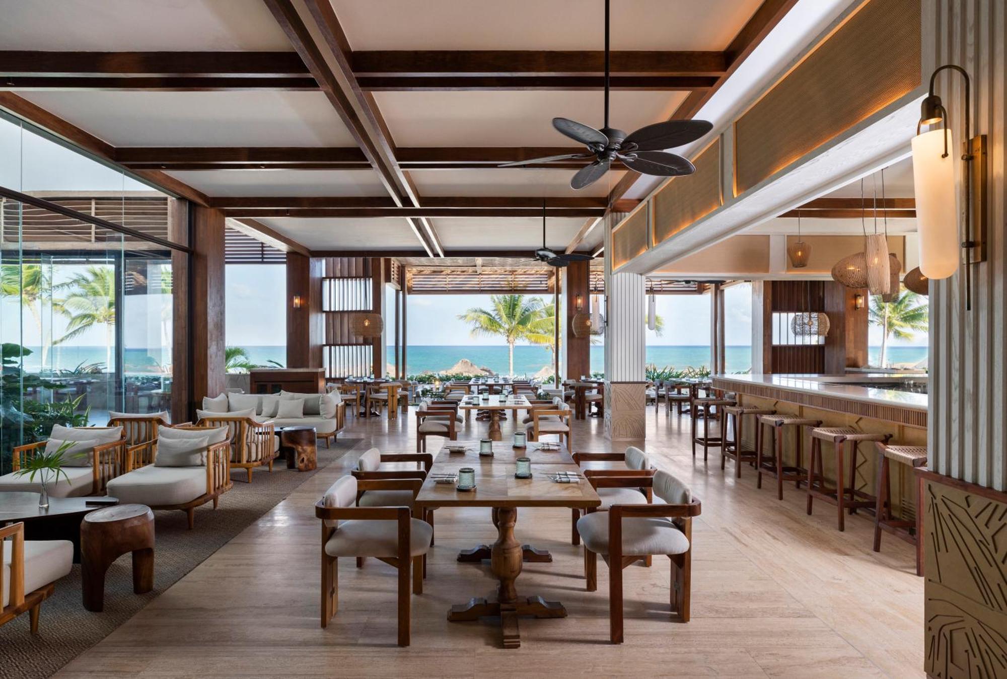 Fairmont Mayakoba Πλάγια Ντελ Κάρμεν Εξωτερικό φωτογραφία