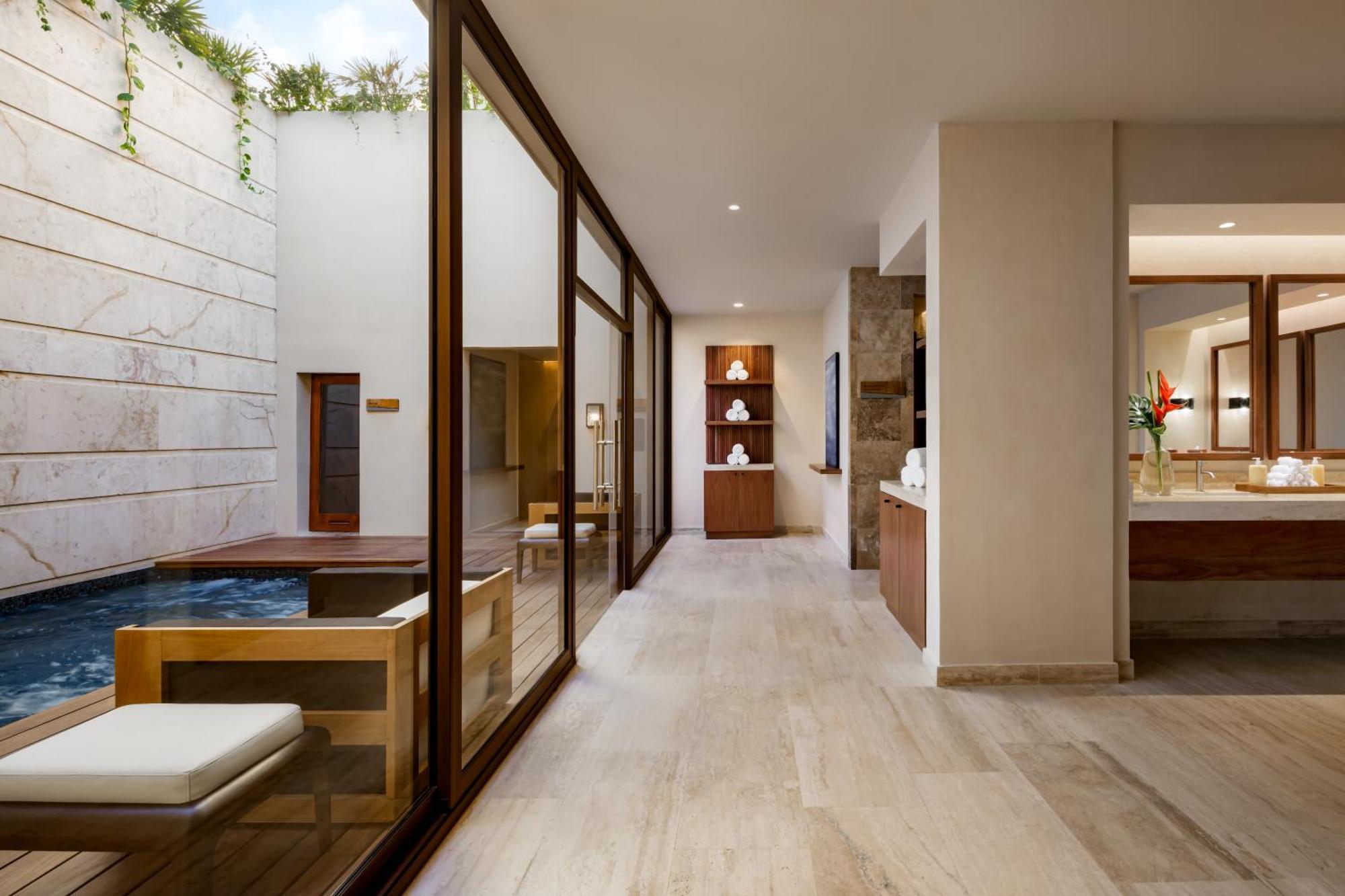 Fairmont Mayakoba Πλάγια Ντελ Κάρμεν Εξωτερικό φωτογραφία