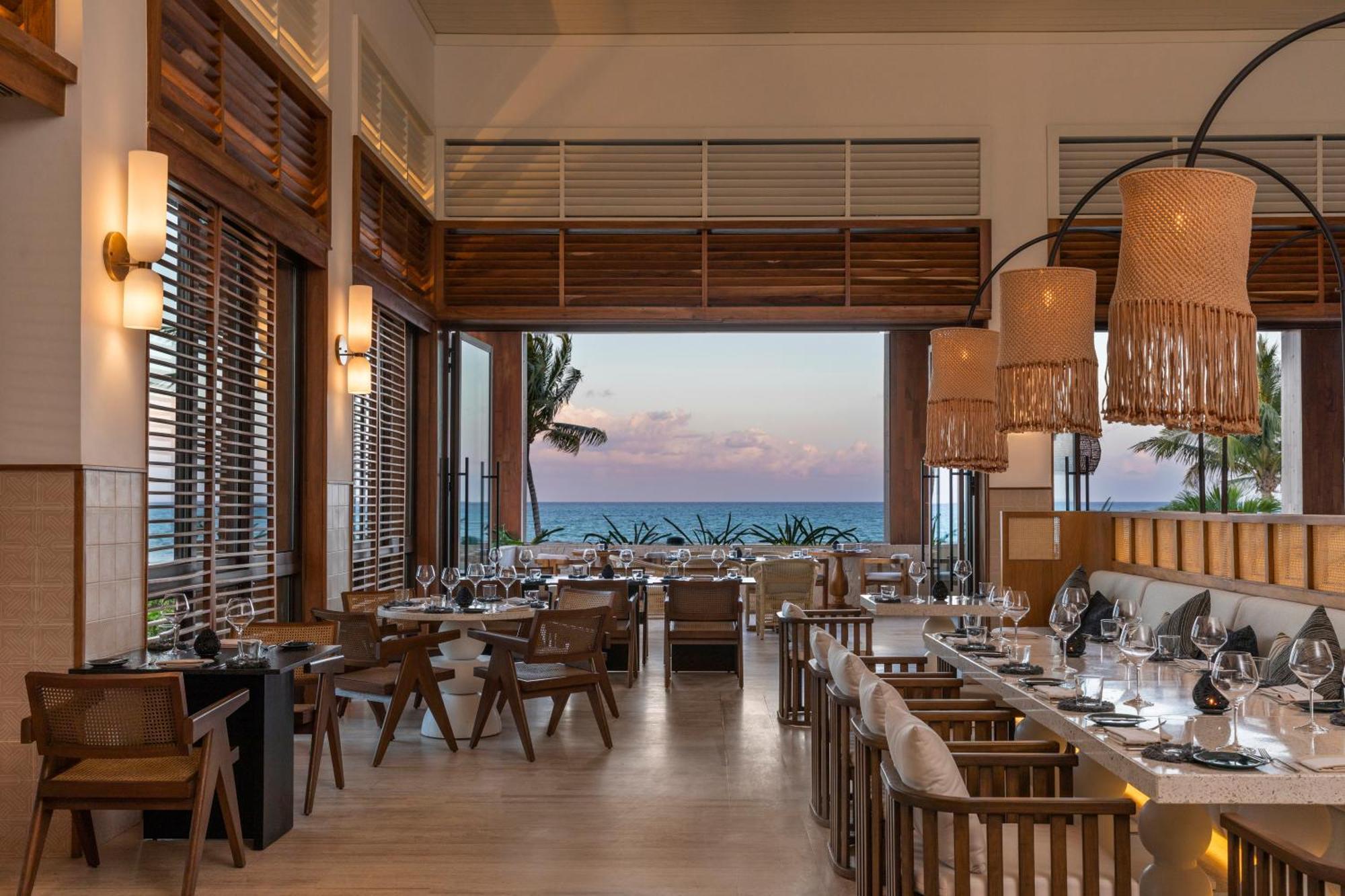 Fairmont Mayakoba Πλάγια Ντελ Κάρμεν Εξωτερικό φωτογραφία