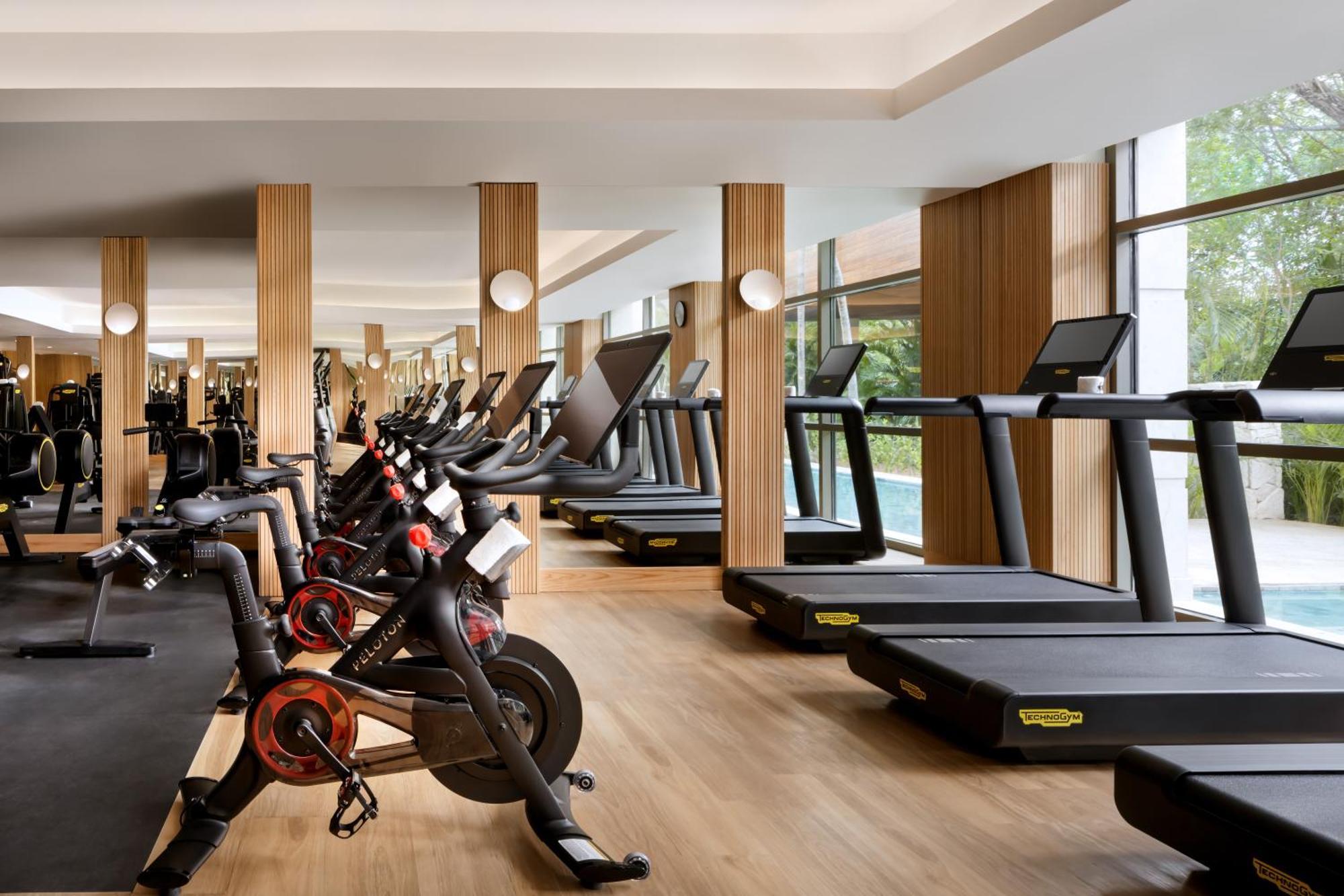 Fairmont Mayakoba Πλάγια Ντελ Κάρμεν Εξωτερικό φωτογραφία