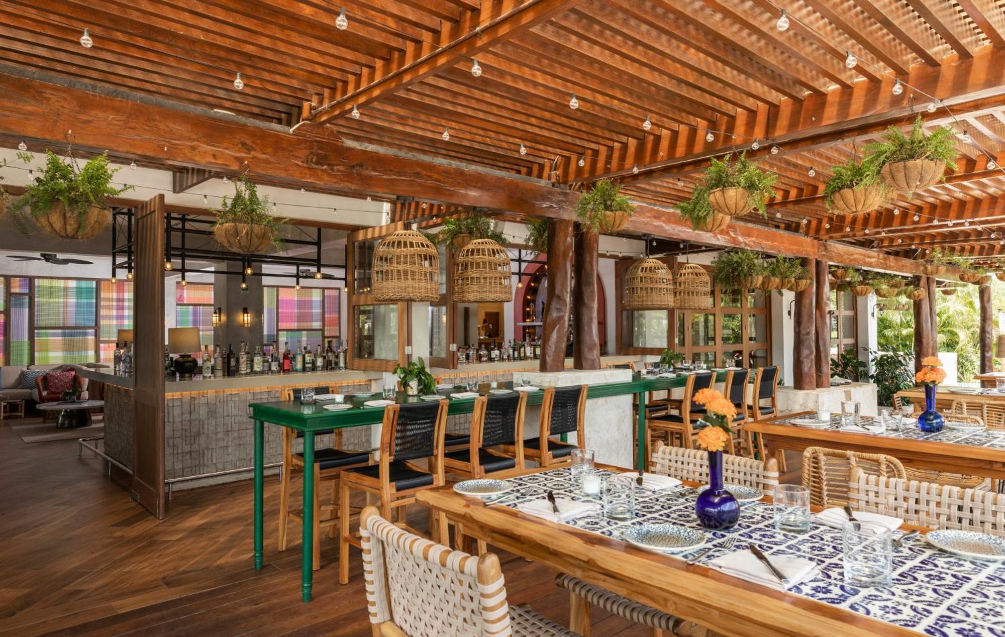 Fairmont Mayakoba Πλάγια Ντελ Κάρμεν Εξωτερικό φωτογραφία