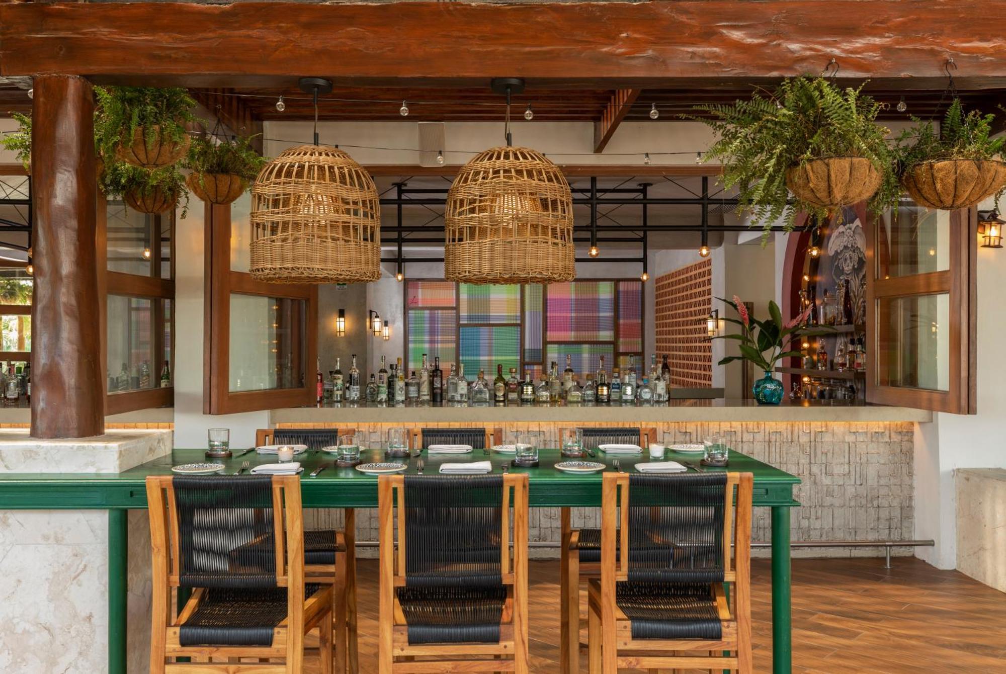 Fairmont Mayakoba Πλάγια Ντελ Κάρμεν Εξωτερικό φωτογραφία