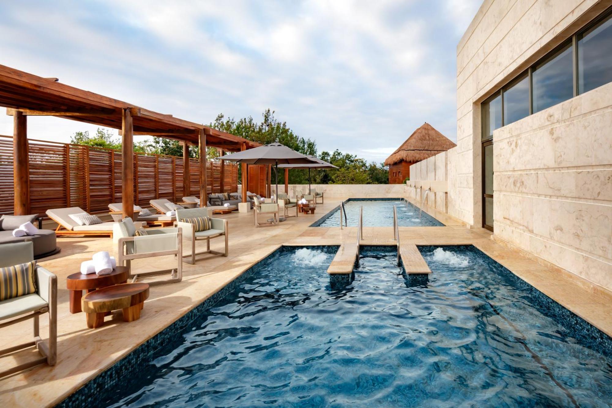 Fairmont Mayakoba Πλάγια Ντελ Κάρμεν Εξωτερικό φωτογραφία
