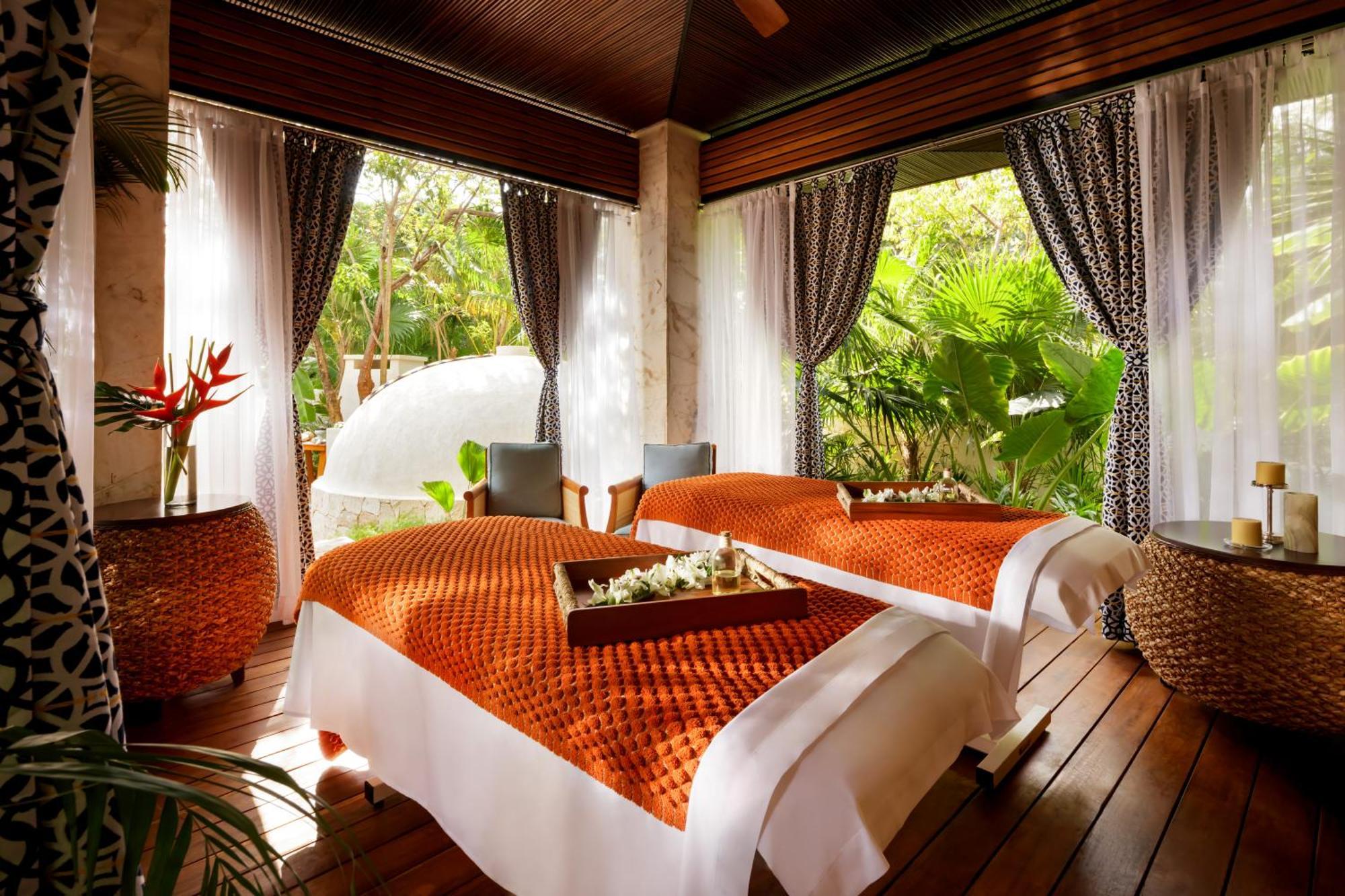 Fairmont Mayakoba Πλάγια Ντελ Κάρμεν Εξωτερικό φωτογραφία
