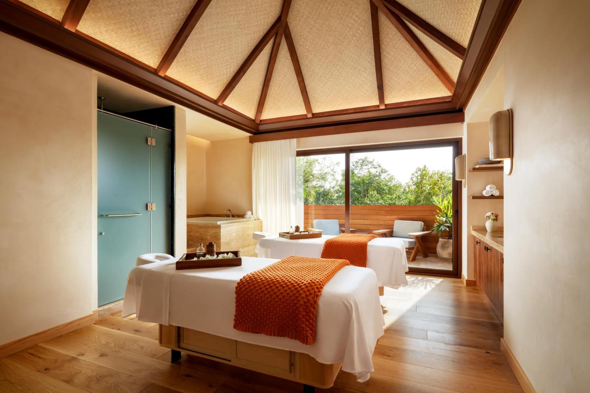 Fairmont Mayakoba Πλάγια Ντελ Κάρμεν Εξωτερικό φωτογραφία