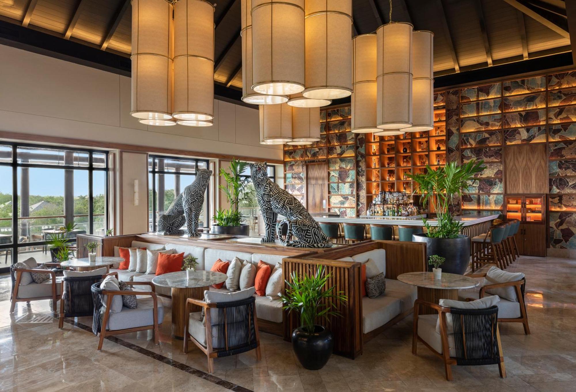 Fairmont Mayakoba Πλάγια Ντελ Κάρμεν Εξωτερικό φωτογραφία