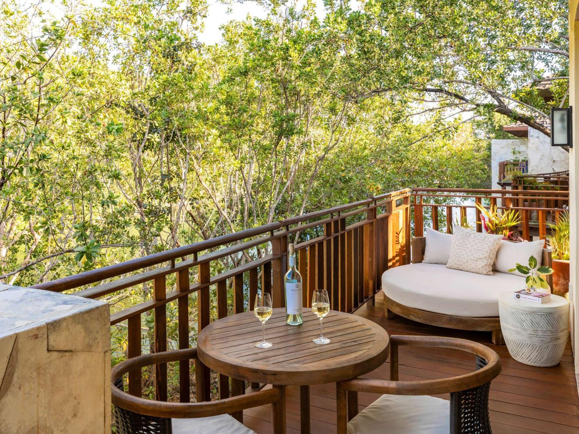 Fairmont Mayakoba Πλάγια Ντελ Κάρμεν Εξωτερικό φωτογραφία