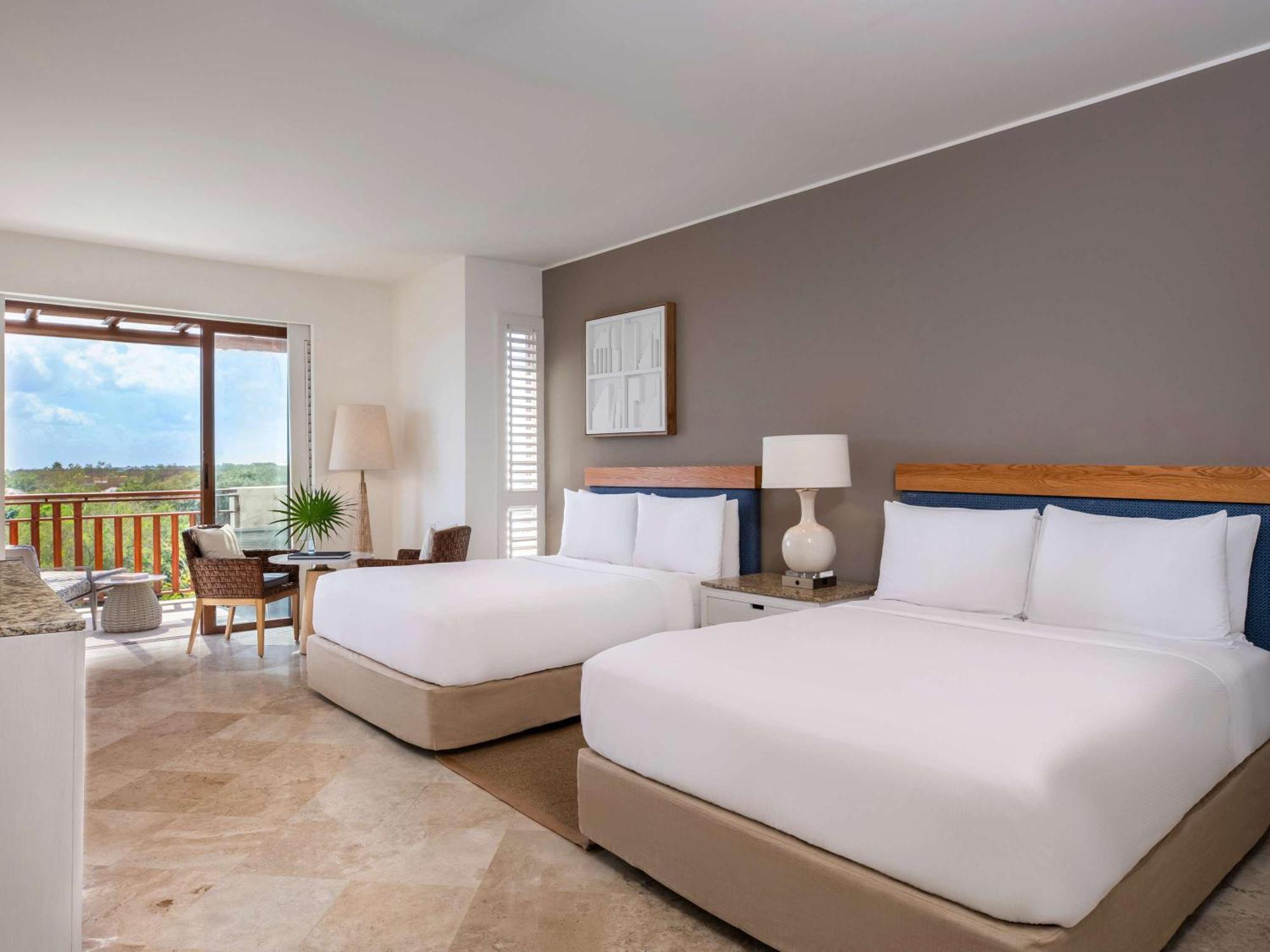 Fairmont Mayakoba Πλάγια Ντελ Κάρμεν Εξωτερικό φωτογραφία