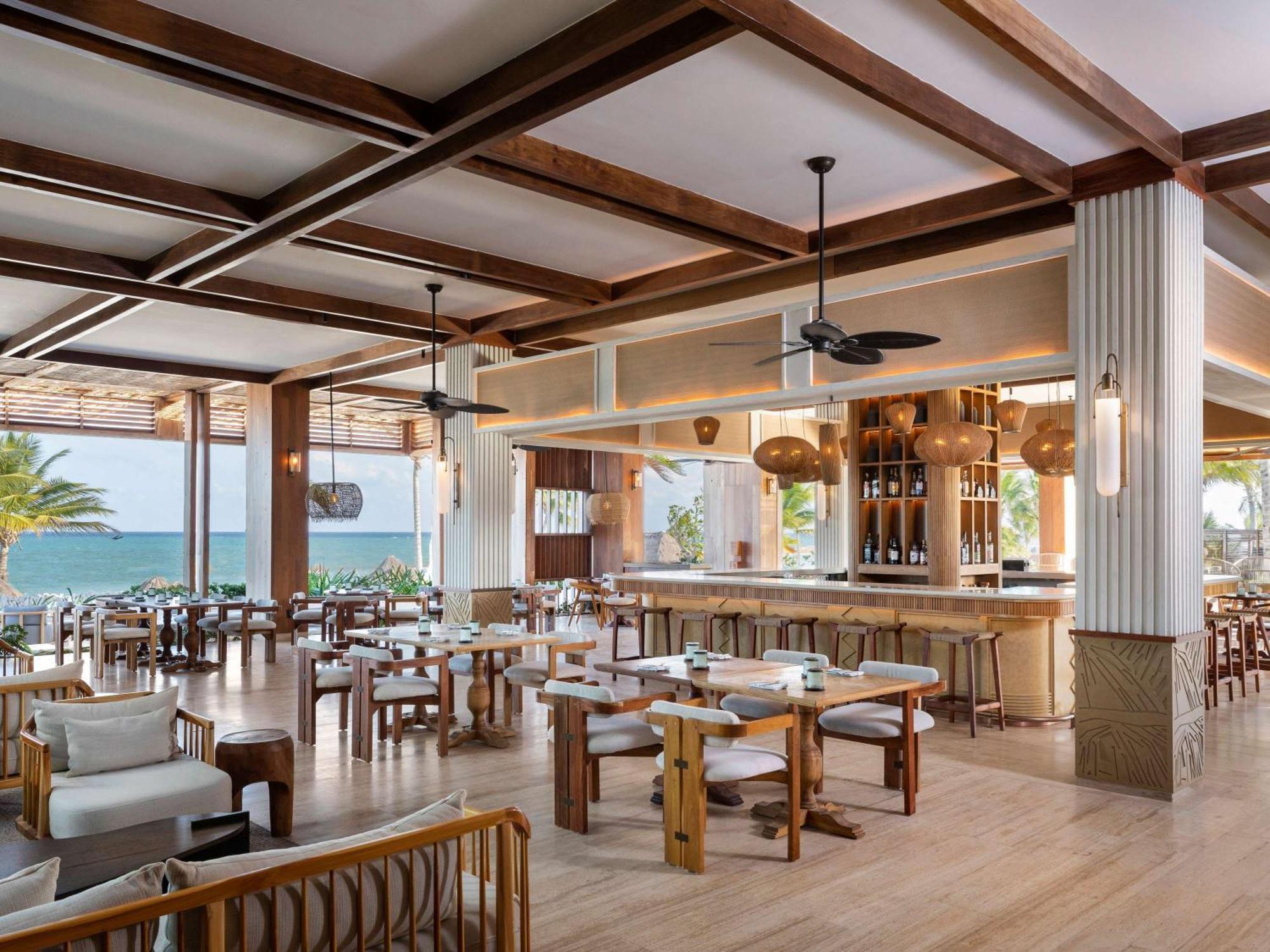 Fairmont Mayakoba Πλάγια Ντελ Κάρμεν Εξωτερικό φωτογραφία