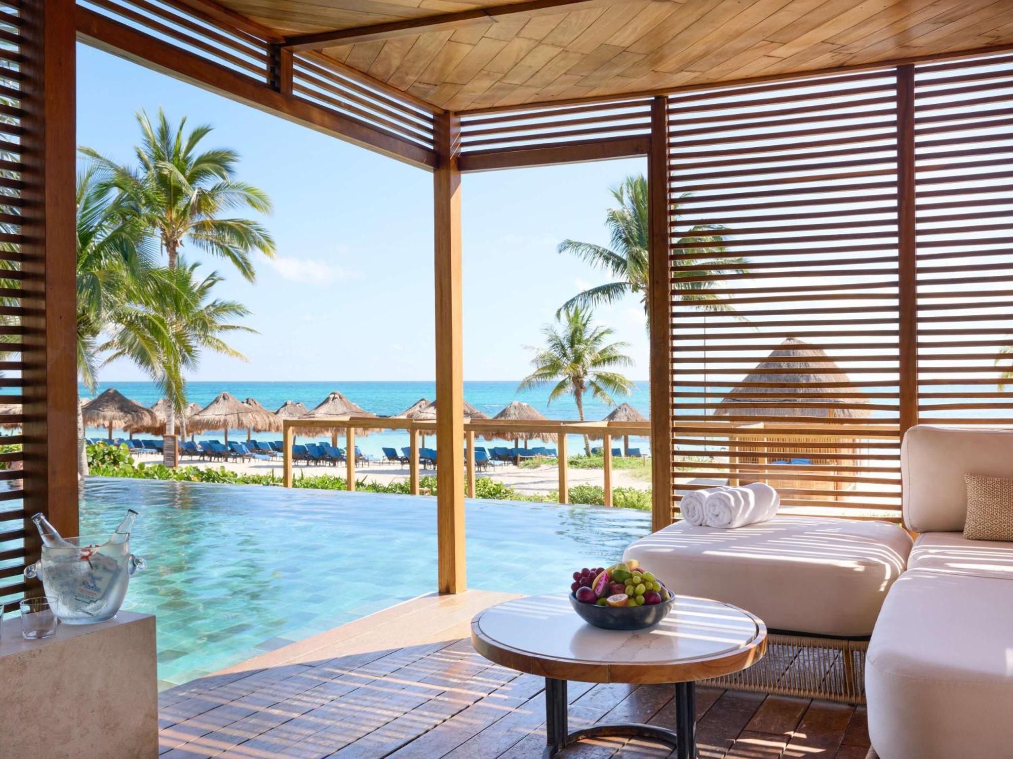 Fairmont Mayakoba Πλάγια Ντελ Κάρμεν Εξωτερικό φωτογραφία