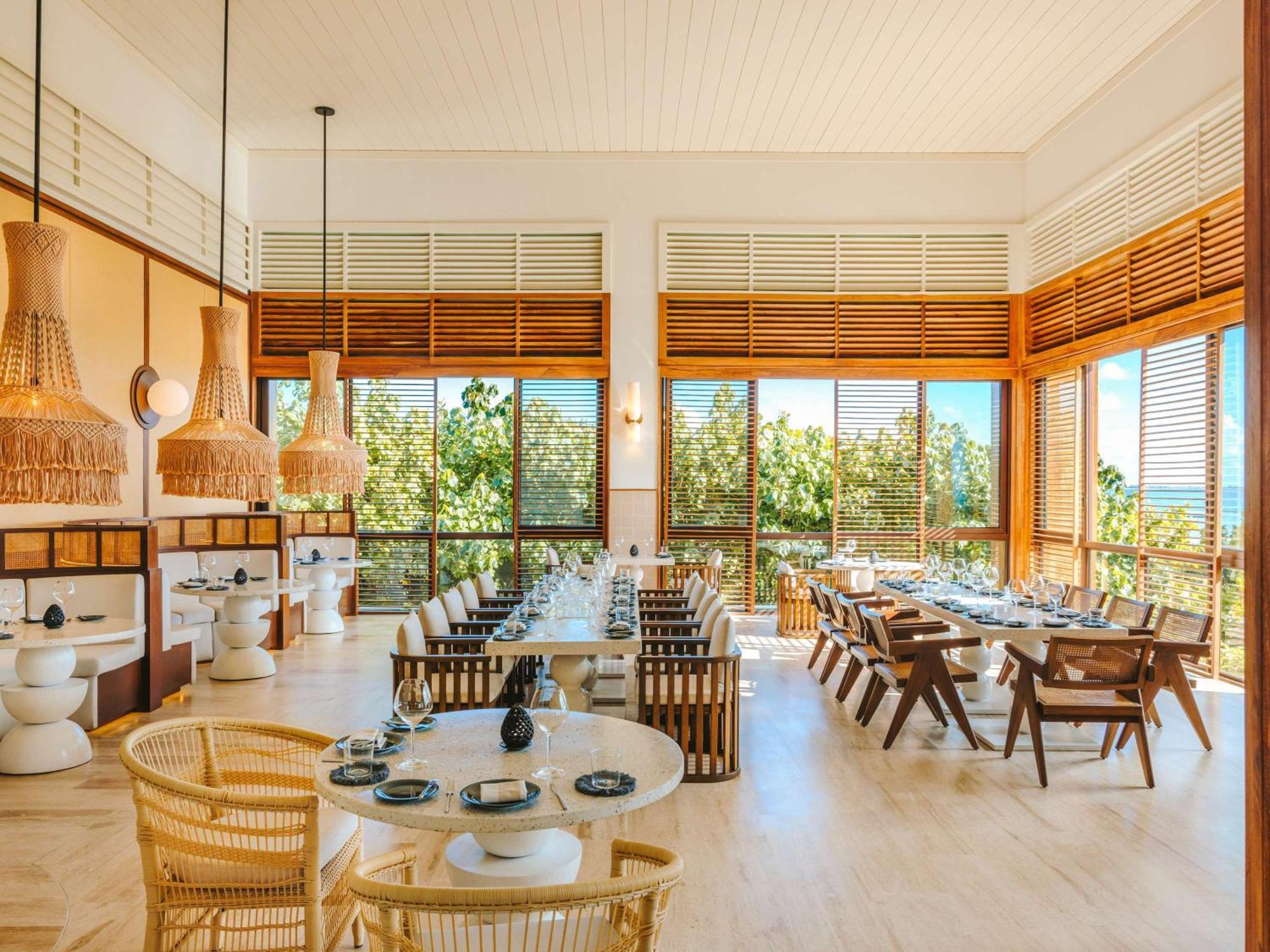 Fairmont Mayakoba Πλάγια Ντελ Κάρμεν Εξωτερικό φωτογραφία