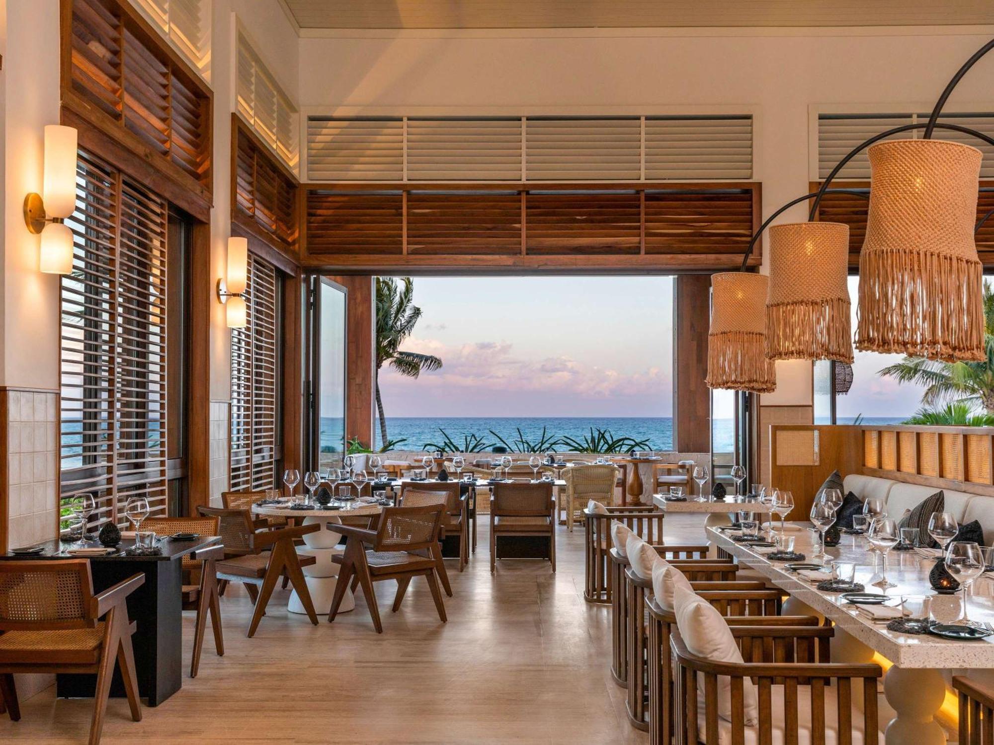 Fairmont Mayakoba Πλάγια Ντελ Κάρμεν Εξωτερικό φωτογραφία
