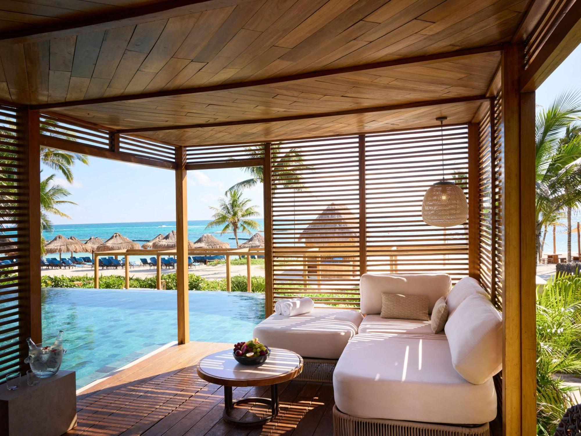 Fairmont Mayakoba Πλάγια Ντελ Κάρμεν Εξωτερικό φωτογραφία