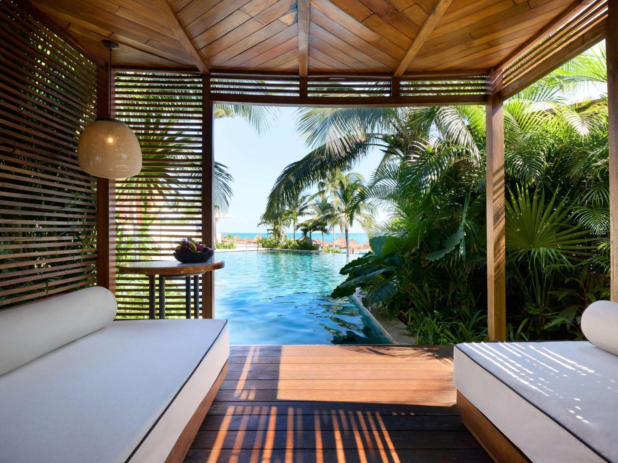 Fairmont Mayakoba Πλάγια Ντελ Κάρμεν Εξωτερικό φωτογραφία