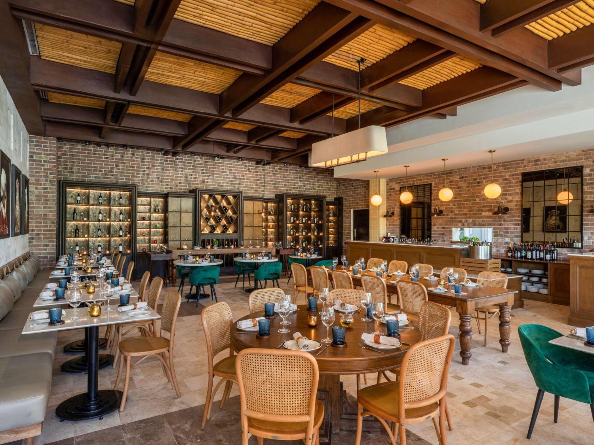 Fairmont Mayakoba Πλάγια Ντελ Κάρμεν Εξωτερικό φωτογραφία