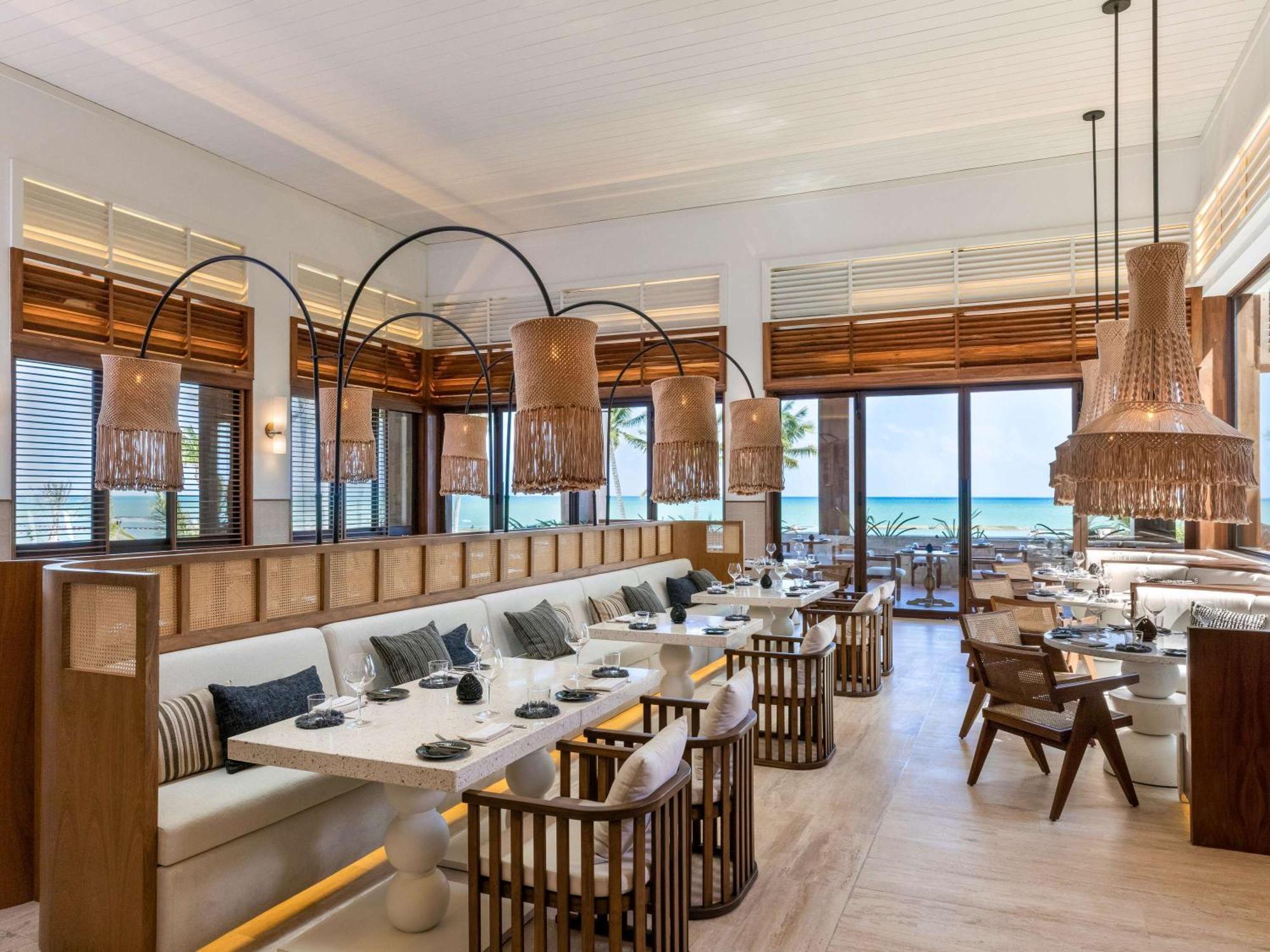 Fairmont Mayakoba Πλάγια Ντελ Κάρμεν Εξωτερικό φωτογραφία